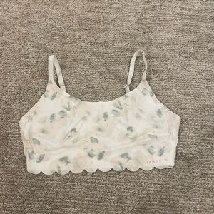 -Danskin - Medium -sports bra/ sleep bra